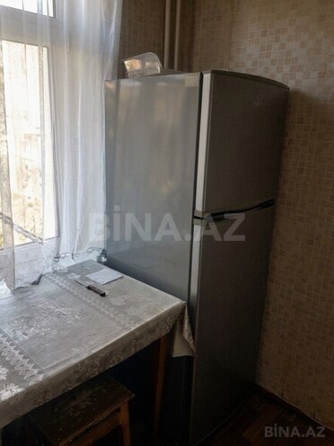 Satılır 1 otaqlı köhnə tikili 31 m², Nərimanov r., photo 9 from 15