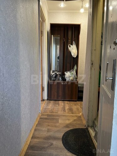 Satılır 1 otaqlı köhnə tikili 31 m², Nərimanov r., photo 13 from 15