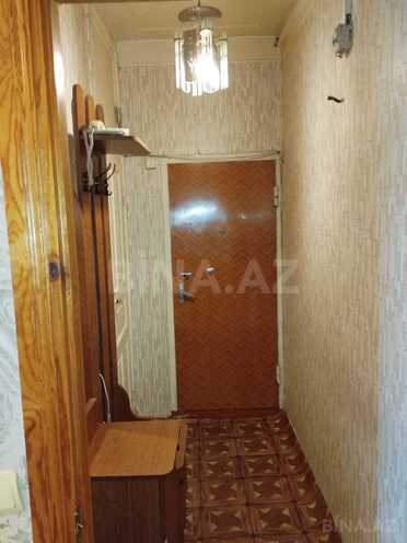 İcarəyə verilir 2 otaqlı köhnə tikili 55 m², Memar Əcəmi m., photo 4 from 10
