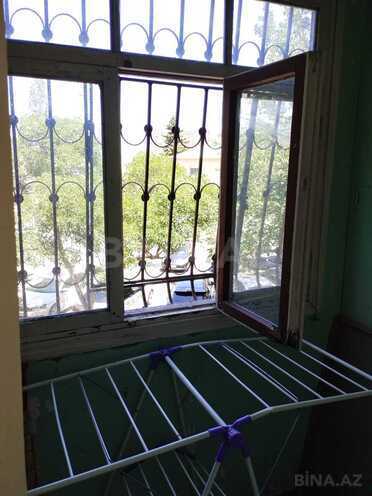 İcarəyə verilir 2 otaqlı köhnə tikili 55 m², Memar Əcəmi m., photo 9 from 10