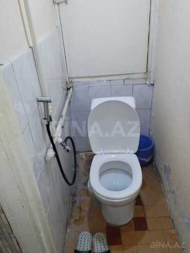 İcarəyə verilir 2 otaqlı köhnə tikili 55 m², Memar Əcəmi m., photo 5 from 10