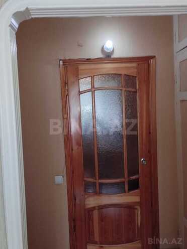 İcarəyə verilir 2 otaqlı köhnə tikili 55 m², Memar Əcəmi m., photo 7 from 10