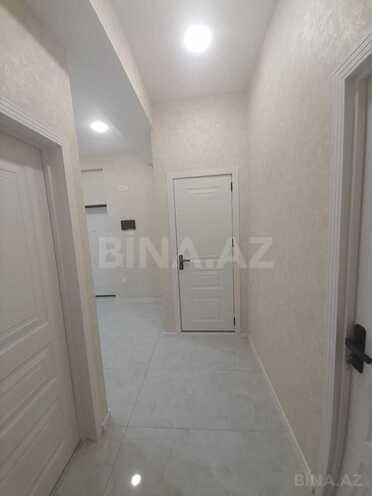 Satılır 3 otaqlı yeni tikili 61 m², photo 18 from 20