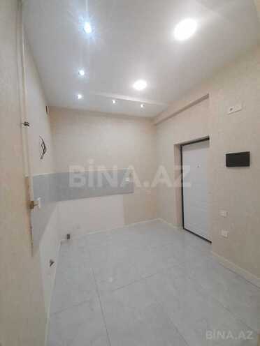 Satılır 3 otaqlı yeni tikili 61 m², photo 16 from 20