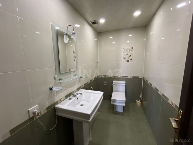 Satılır 3 otaqlı yeni tikili 150 m², Elmlər Akademiyası m., photo 27 from 28