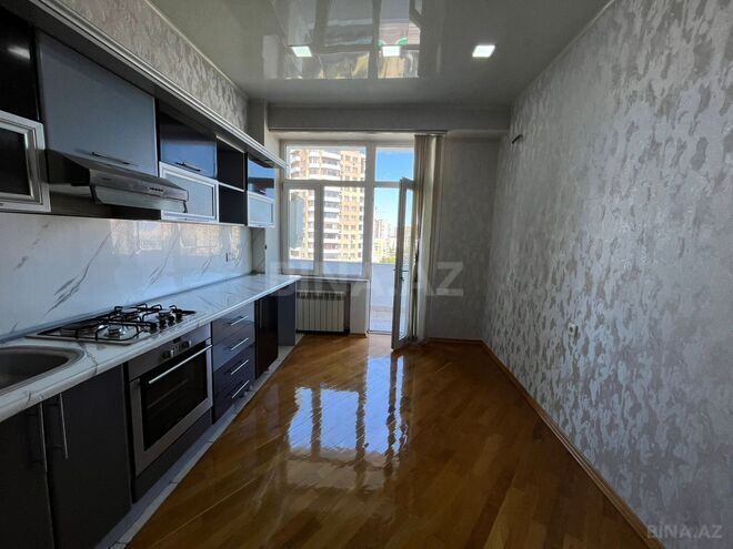 Satılır 3 otaqlı yeni tikili 150 m², Elmlər Akademiyası m., photo 22 from 28