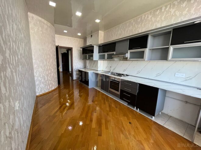 Satılır 3 otaqlı yeni tikili 150 m², Elmlər Akademiyası m., photo 24 from 28
