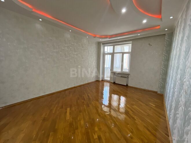 Satılır 3 otaqlı yeni tikili 150 m², Elmlər Akademiyası m., photo 13 from 28