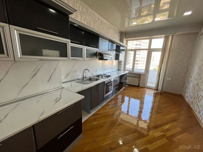 Satılır 3 otaqlı yeni tikili 150 m², Elmlər Akademiyası m., photo 23 from 28