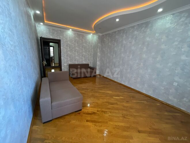 Satılır 3 otaqlı yeni tikili 150 m², Elmlər Akademiyası m., photo 19 from 28