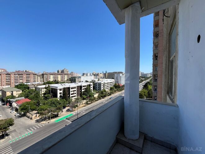 Satılır 3 otaqlı yeni tikili 150 m², Elmlər Akademiyası m., photo 8 from 28
