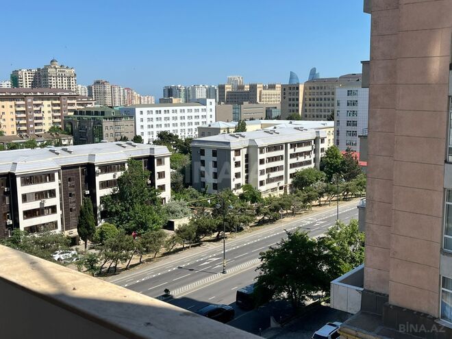 Satılır 3 otaqlı yeni tikili 150 m², Elmlər Akademiyası m., photo 15 from 28