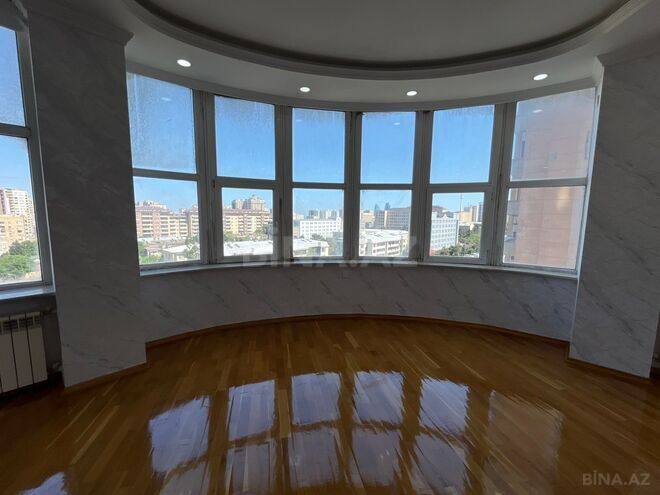 Satılır 3 otaqlı yeni tikili 150 m², Elmlər Akademiyası m., photo 7 from 28