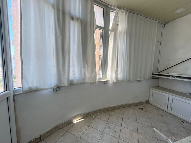 Satılır 3 otaqlı yeni tikili 150 m², Elmlər Akademiyası m., photo 14 from 28