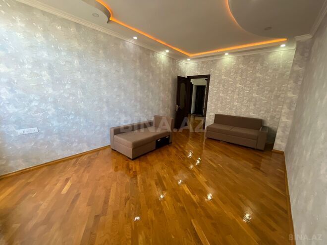 Satılır 3 otaqlı yeni tikili 150 m², Elmlər Akademiyası m., photo 17 from 28