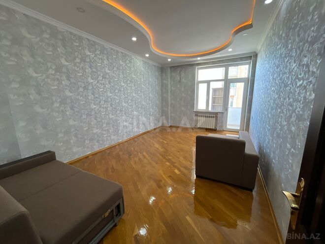 Satılır 3 otaqlı yeni tikili 150 m², Elmlər Akademiyası m., photo 20 from 28