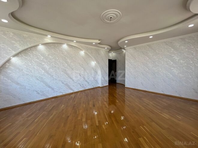 Satılır 3 otaqlı yeni tikili 150 m², Elmlər Akademiyası m., photo 5 from 28