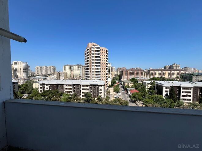 Satılır 3 otaqlı yeni tikili 150 m², Elmlər Akademiyası m., photo 1 from 28
