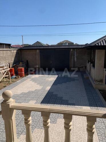 Satılır 3 otaqlı həyət evi/bağ evi 120 m², Ramana q., photo 13 from 14