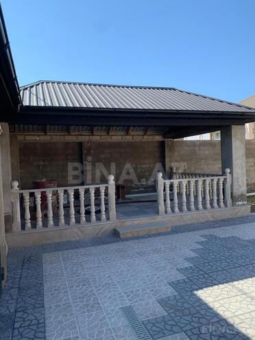 Satılır 3 otaqlı həyət evi/bağ evi 120 m², Ramana q., photo 3 from 14