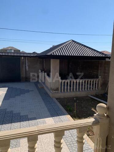 Satılır 3 otaqlı həyət evi/bağ evi 120 m², Ramana q., photo 4 from 14