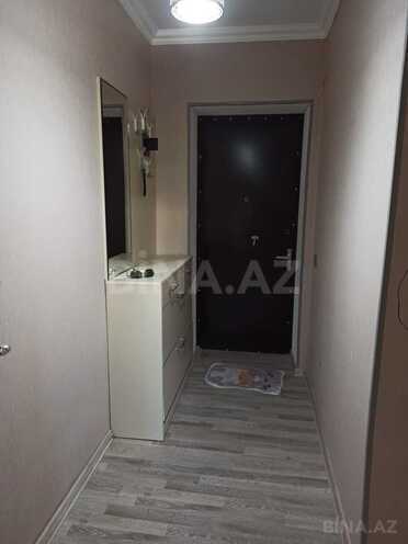 İcarəyə verilir 2 otaqlı köhnə tikili 50 m², Nərimanov r., photo 1 from 13