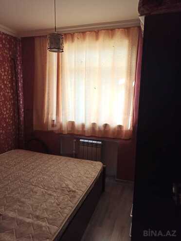 İcarəyə verilir 2 otaqlı köhnə tikili 50 m², Nərimanov r., photo 8 from 13
