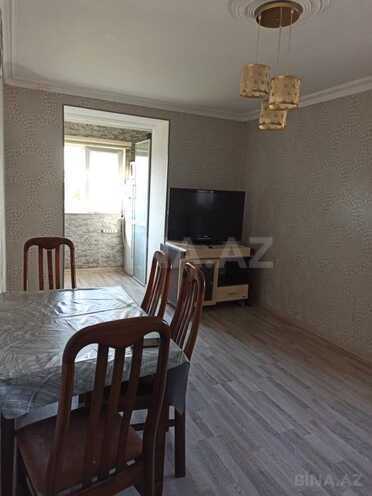 İcarəyə verilir 2 otaqlı köhnə tikili 50 m², Nərimanov r., photo 4 from 13