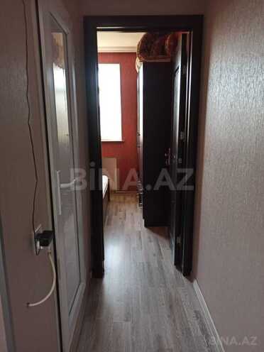 İcarəyə verilir 2 otaqlı köhnə tikili 50 m², Nərimanov r., photo 5 from 13