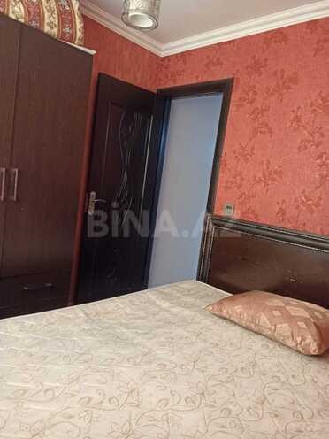 İcarəyə verilir 2 otaqlı köhnə tikili 50 m², Nərimanov r., photo 9 from 13