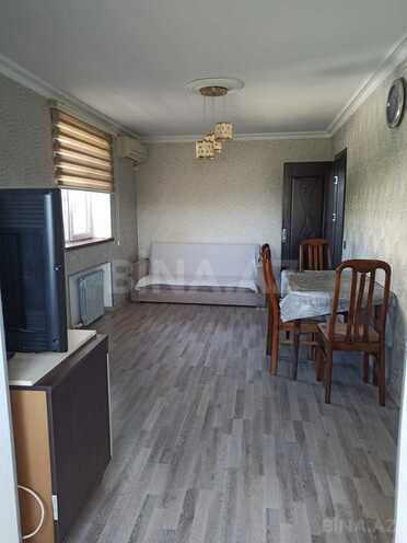 İcarəyə verilir 2 otaqlı köhnə tikili 50 m², Nərimanov r., photo 3 from 13