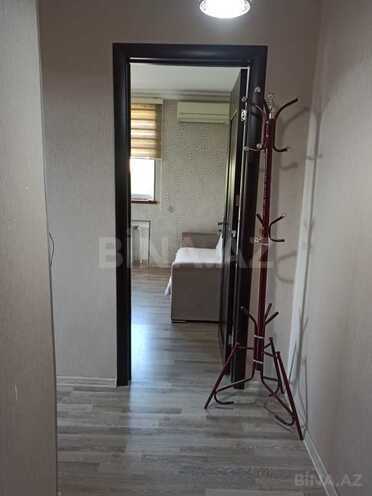 İcarəyə verilir 2 otaqlı köhnə tikili 50 m², Nərimanov r., photo 10 from 13