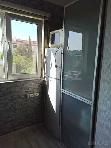 İcarəyə verilir 2 otaqlı köhnə tikili 50 m², Nərimanov r., photo 7 from 13