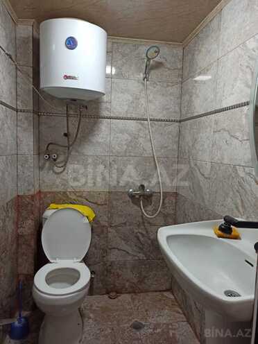 İcarəyə verilir 2 otaqlı köhnə tikili 50 m², Nərimanov r., photo 12 from 13