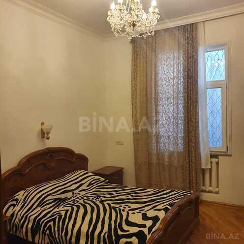 İcarəyə verilir 5 otaqlı həyət evi/bağ evi 200 m², Gənclik m., photo 11 from 16