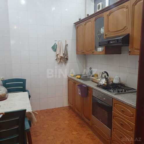 İcarəyə verilir 5 otaqlı həyət evi/bağ evi 200 m², Gənclik m., photo 10 from 16