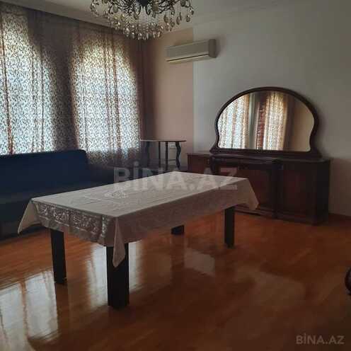 İcarəyə verilir 5 otaqlı həyət evi/bağ evi 200 m², Gənclik m., photo 14 from 16