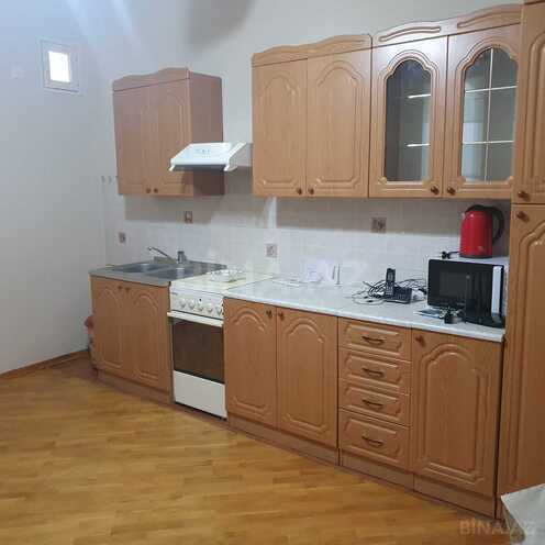 İcarəyə verilir 5 otaqlı həyət evi/bağ evi 200 m², Gənclik m., photo 12 from 16
