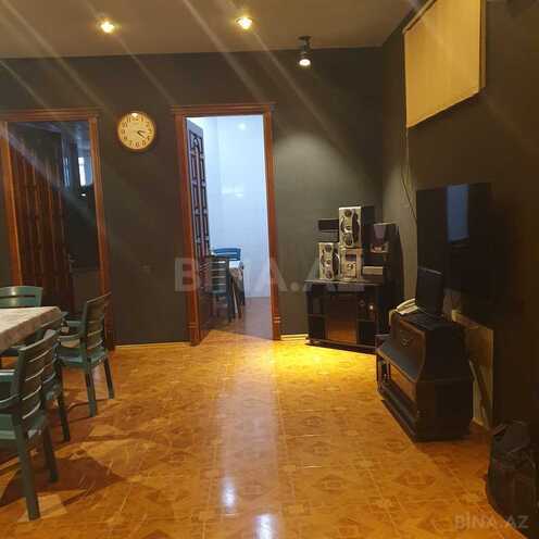 İcarəyə verilir 5 otaqlı həyət evi/bağ evi 200 m², Gənclik m., photo 6 from 16