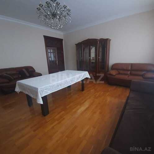 İcarəyə verilir 5 otaqlı həyət evi/bağ evi 200 m², Gənclik m., photo 5 from 16