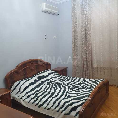 İcarəyə verilir 5 otaqlı həyət evi/bağ evi 200 m², Gənclik m., photo 9 from 16