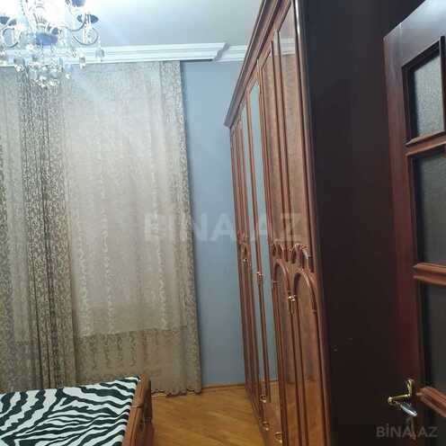 İcarəyə verilir 5 otaqlı həyət evi/bağ evi 200 m², Gənclik m., photo 7 from 16