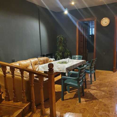 İcarəyə verilir 5 otaqlı həyət evi/bağ evi 200 m², Gənclik m., photo 8 from 16