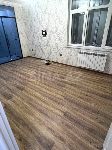 Satılır 2 otaqlı köhnə tikili 45 m², Gənclik m., photo 3 from 8