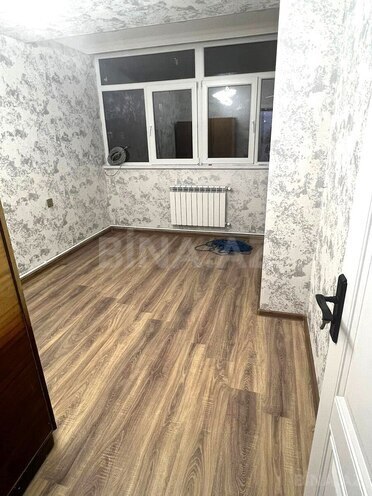 Satılır 2 otaqlı köhnə tikili 45 m², Gənclik m., photo 1 from 8