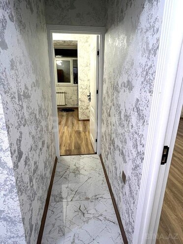 Satılır 2 otaqlı köhnə tikili 45 m², Gənclik m., photo 4 from 8