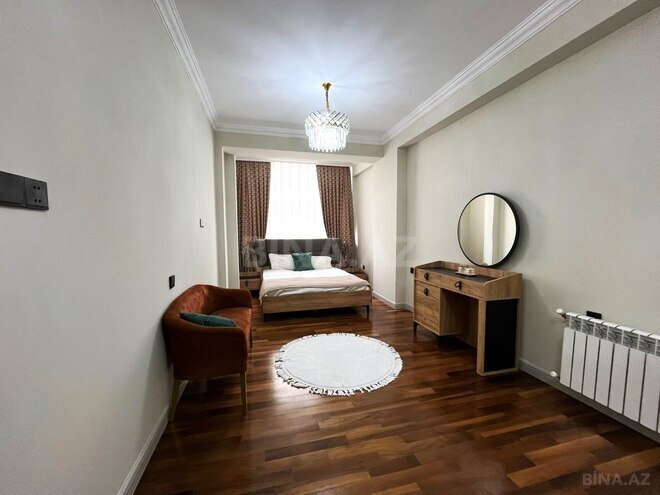 Satılır 3 otaqlı yeni tikili 135 m², Nəsimi r., photo 3 from 10
