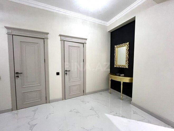 Satılır 3 otaqlı yeni tikili 135 m², Nəsimi r., photo 4 from 10