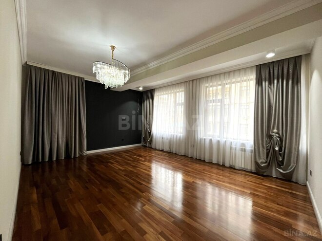 Satılır 3 otaqlı yeni tikili 135 m², Nəsimi r., photo 5 from 10