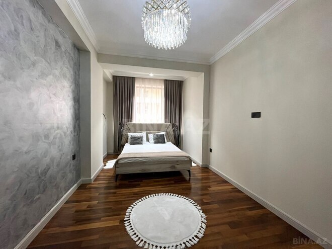 Satılır 3 otaqlı yeni tikili 135 m², Nəsimi r., photo 6 from 10